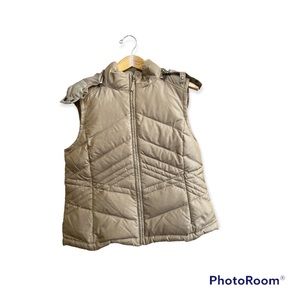 Women’s vest